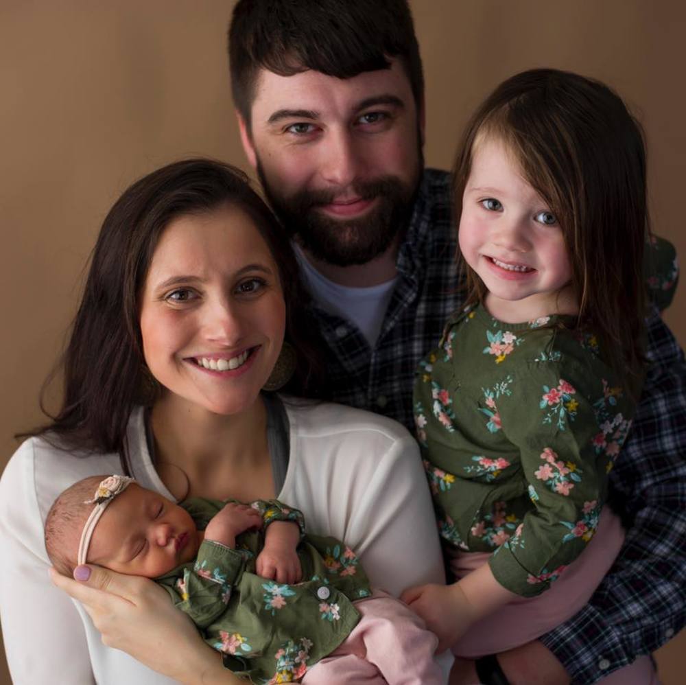 Meet your Posher, Whitney